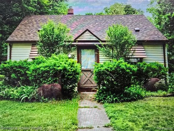 20441 Five Points Street, Redford Twp, MI 48240