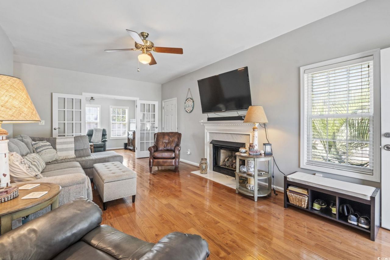 709 Triple Oak Ln. Photo 7