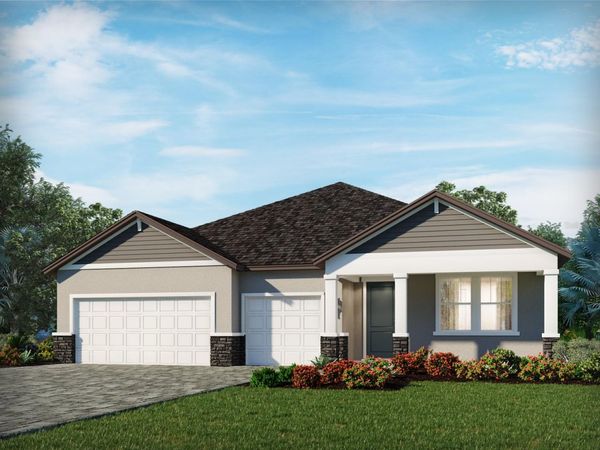 437 BROOKHAVEN TRAIL, ORMOND BEACH, FL 32174
