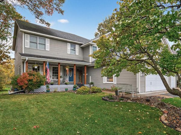 13182 Zion Street NW, Coon Rapids, MN 55448