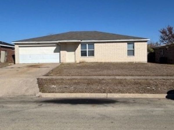 4203 Stallion Drive , Killeen, TX 76549