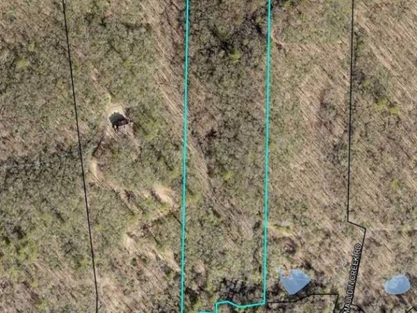 9.65ac Wilkins Cove Road, Suches, GA 30572