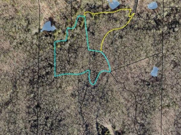 5.5 ac Maudlin Creek Road, Suches, GA 30572