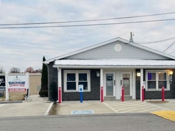 1225 Scott Street, Napoleon, OH 43545