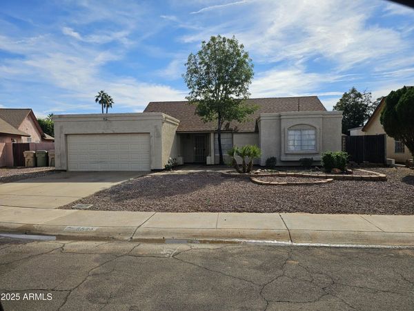 5523 W Yucca Street, Glendale, AZ 85304