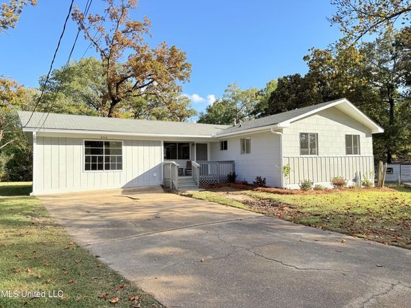 250 Maxine Circle, Pearl, MS 39208
