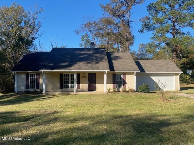 1055 Billy Bell Road, Jackson, MS 39213 Main Photo
