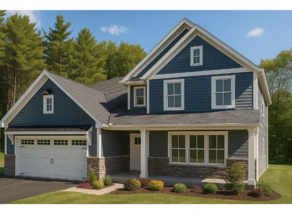 17 Wyatt's Way, Clifton Park, NY 12065