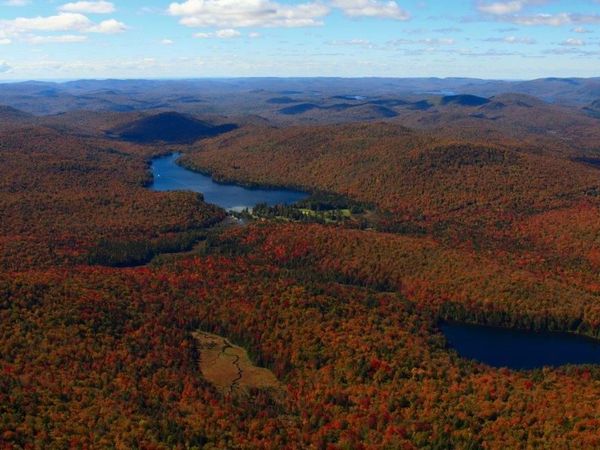 0 Hamilton Lake Road, Speculator, NY 12108