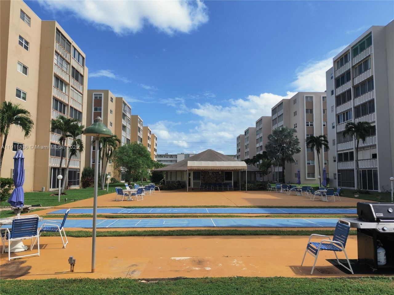 500 NE 12th Ave, Unit 102, Hallandale Beach, FL 33009 Photo