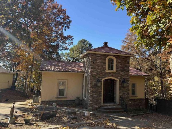 48 Rose Circle, Drasco, AR 72530