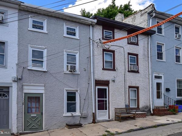 132 CONARROE STREET, PHILADELPHIA, PA 19127