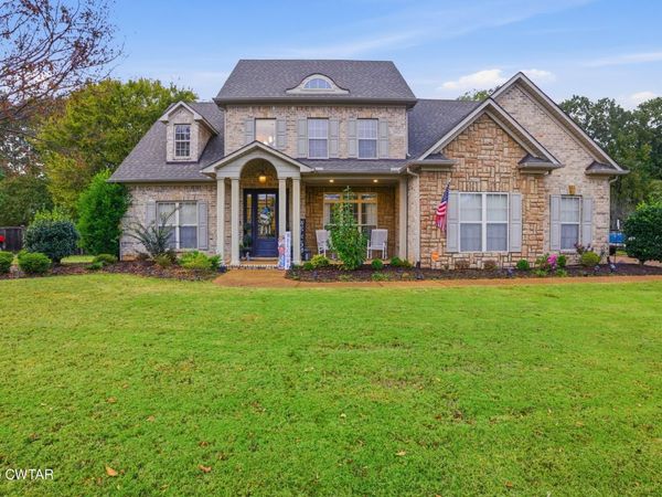 23 Kinnewick Cove, Jackson, TN 38305