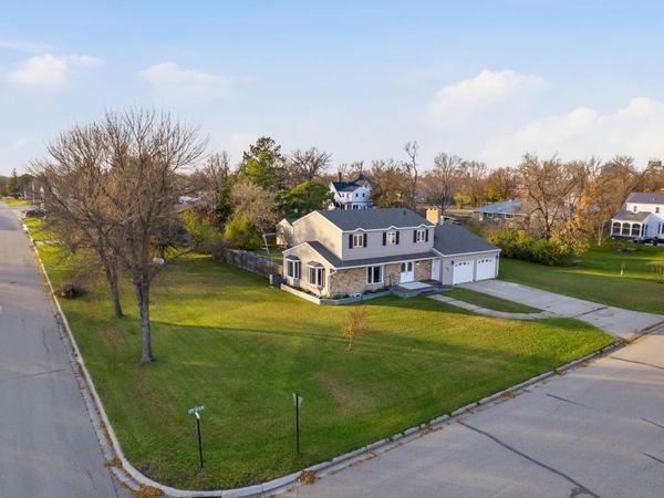 436 2nd Avenue E, Halstad, MN 56548