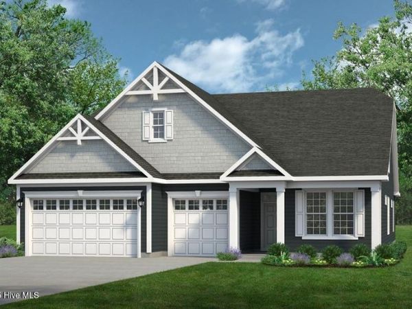 962 Parelli Way NW, Calabash, NC 28467