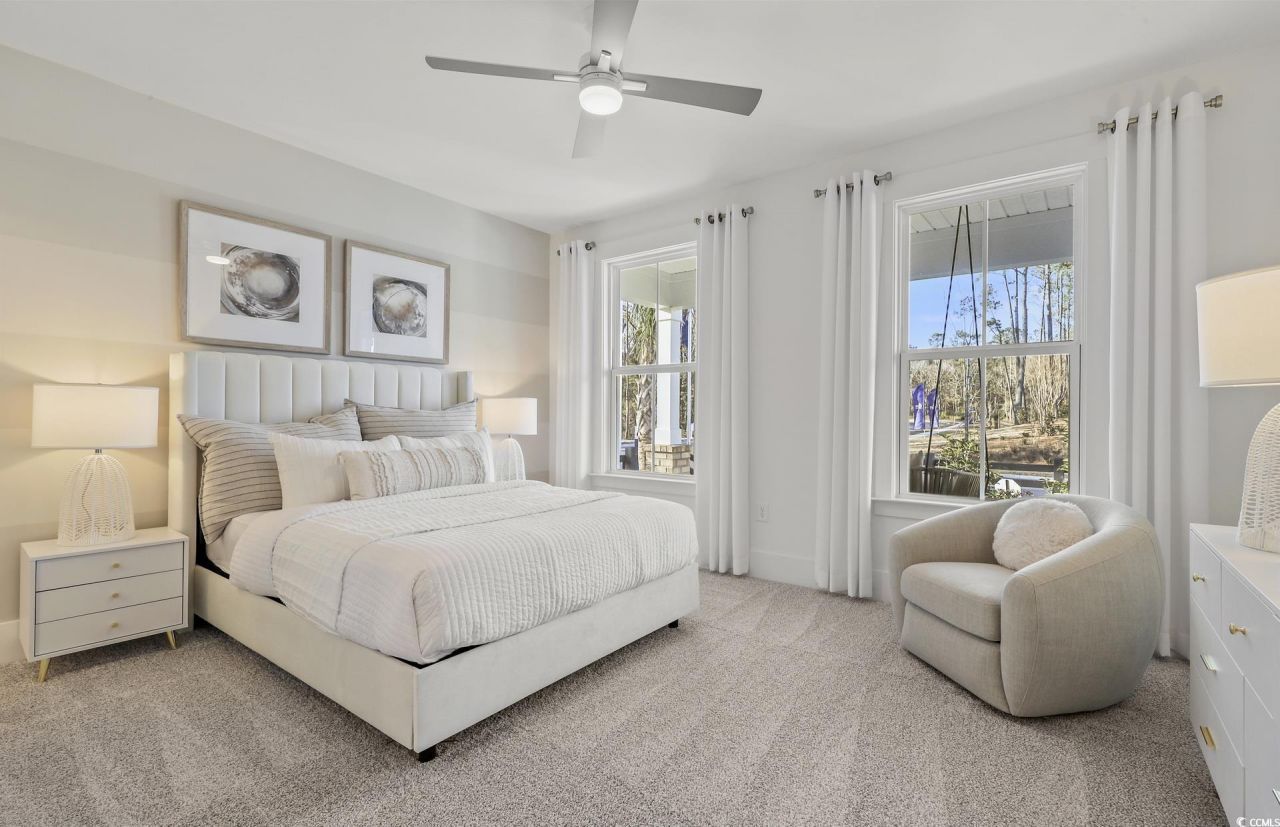 9306 Long Meadow Way Photo 4