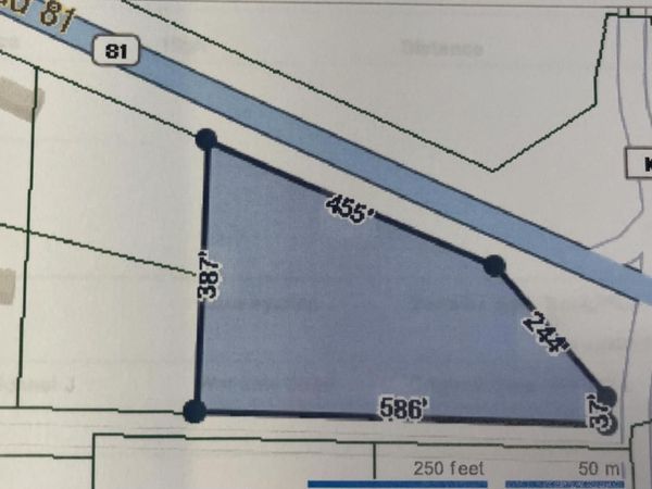 Hwy 81,CARROLL LOTS, Orfordville, WI 53576