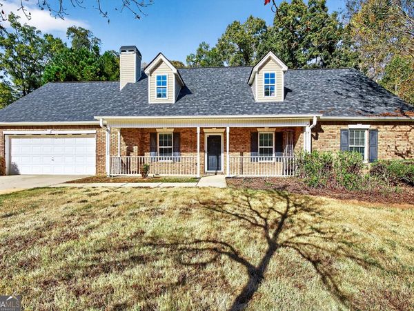 220 Windpher Ridge, Hampton, GA 30228