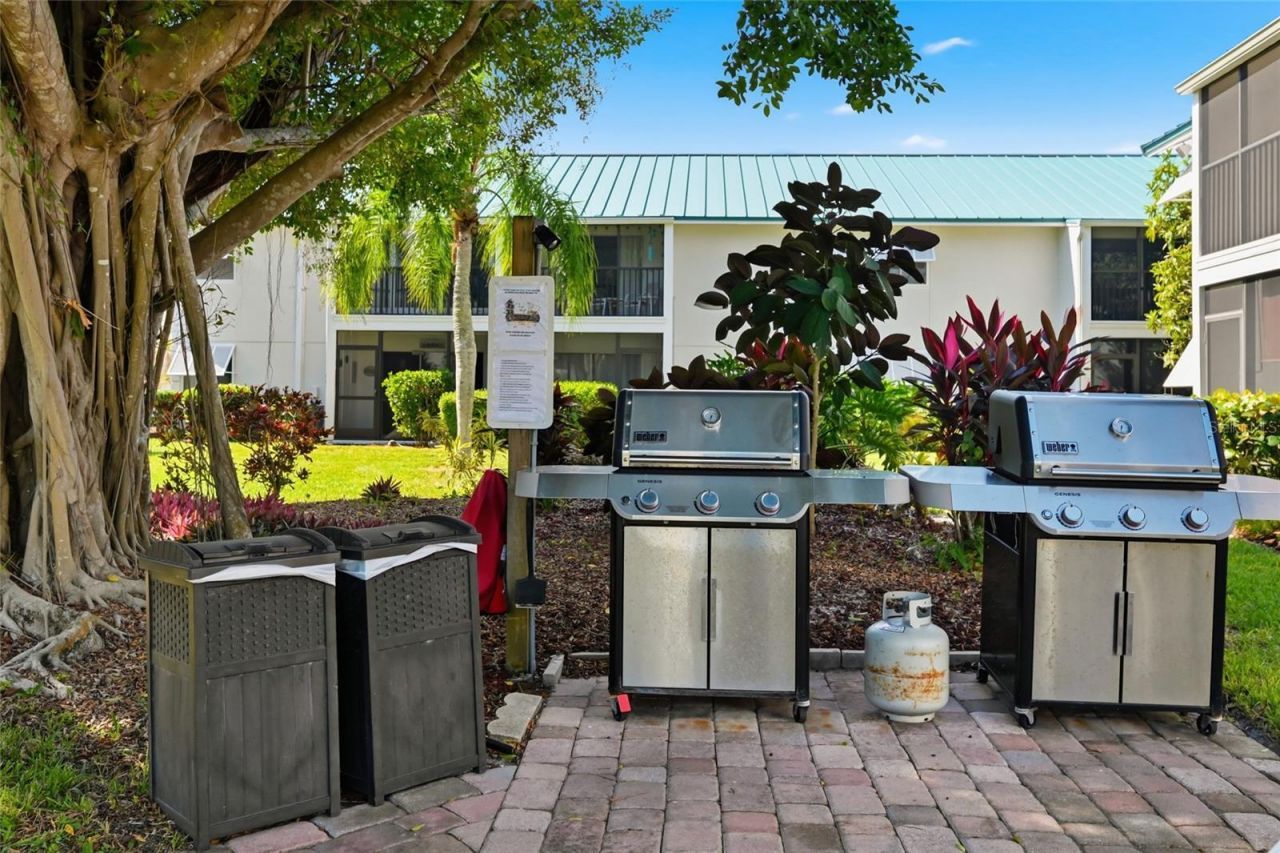 5683 Midnight Pass Road, Unit 110, Sarasota, FL 34242 Photo