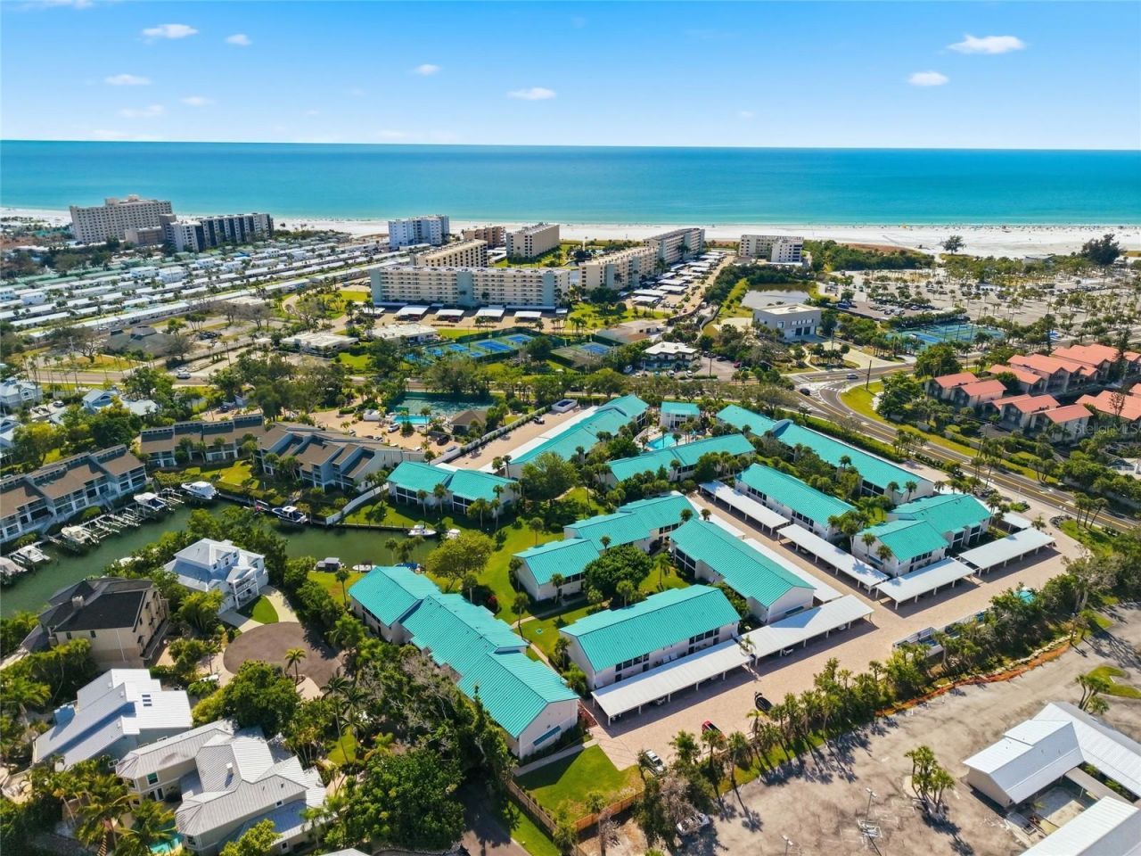 5683 Midnight Pass Road, Unit 110, Sarasota, FL 34242 Photo