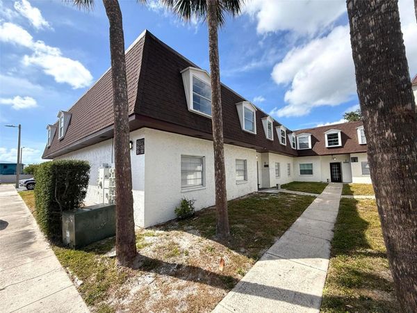 9002 TUDOR DRIVE, Unit K201, TAMPA, FL 33615