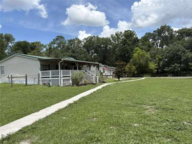 876 MENTON ROAD, PIERSON, FL 32180