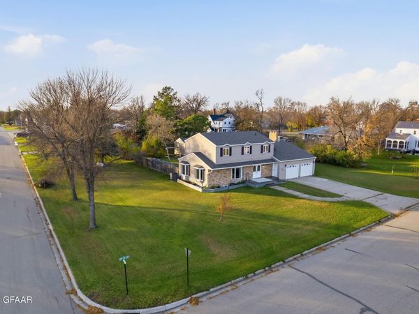 436 2ND Avenue E, Halstad, MN 56548