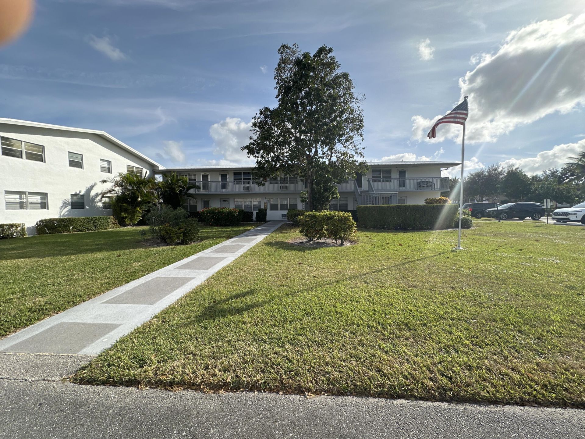 121 Sheffield F, West Palm Beach, FL 33417 Photo