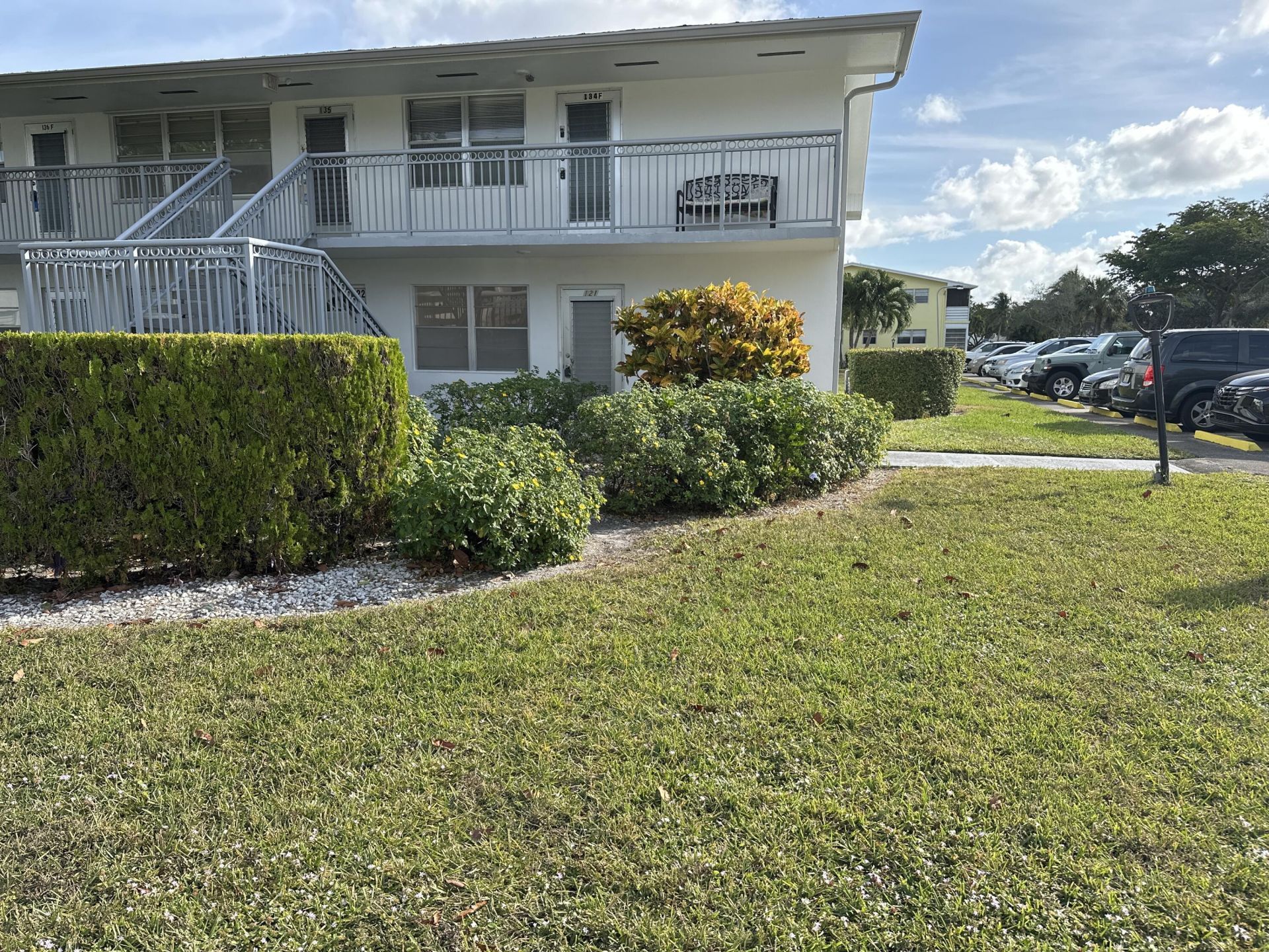 121 Sheffield F, West Palm Beach, FL 33417 Photo