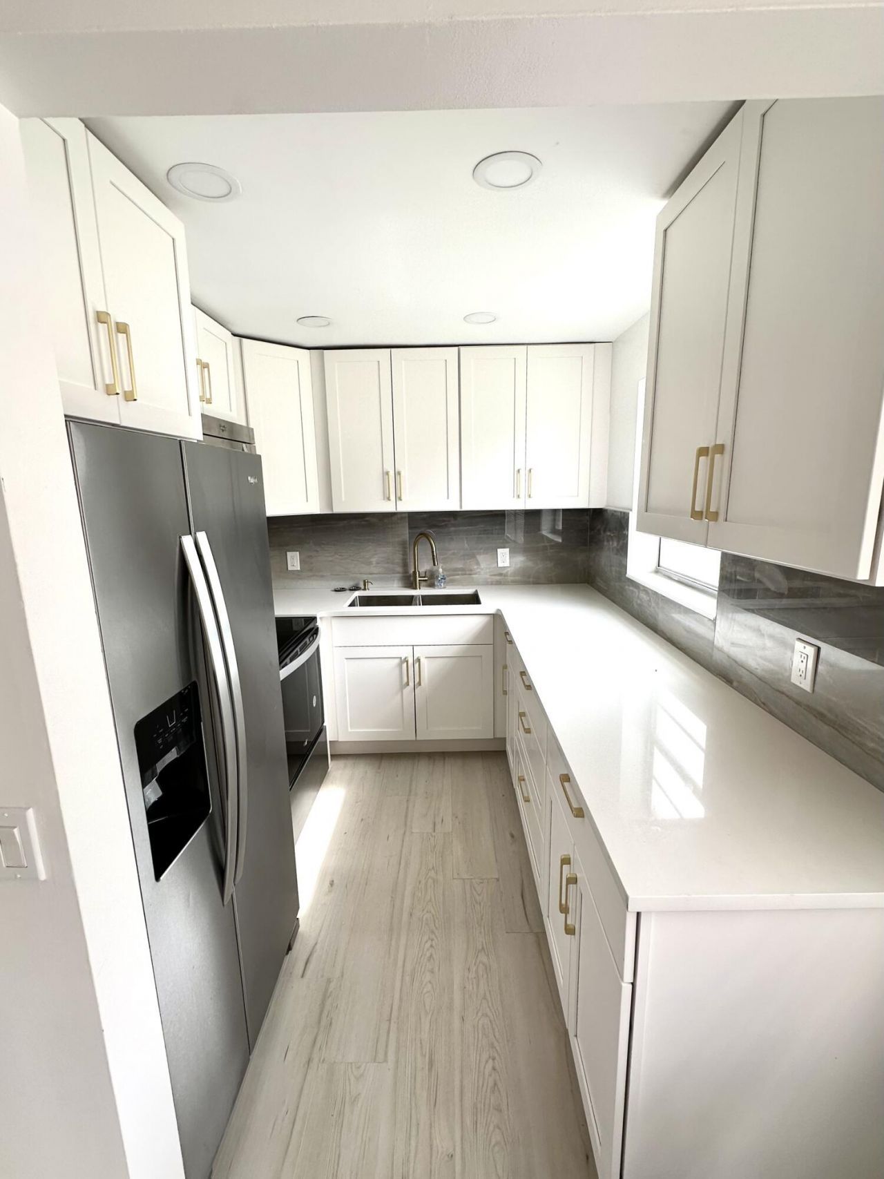 121 Sheffield F, West Palm Beach, FL 33417 Photo