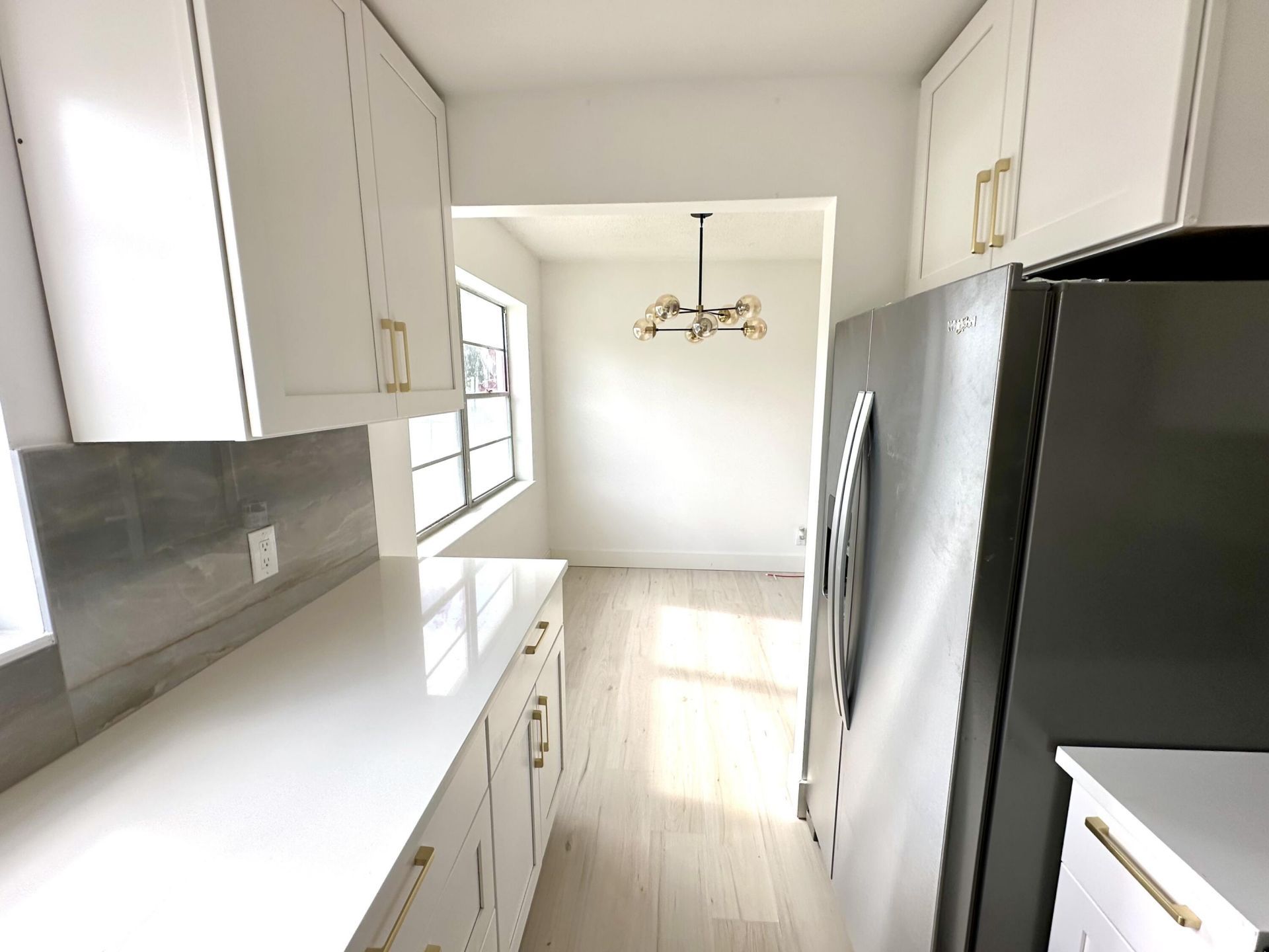121 Sheffield F, West Palm Beach, FL 33417 Photo