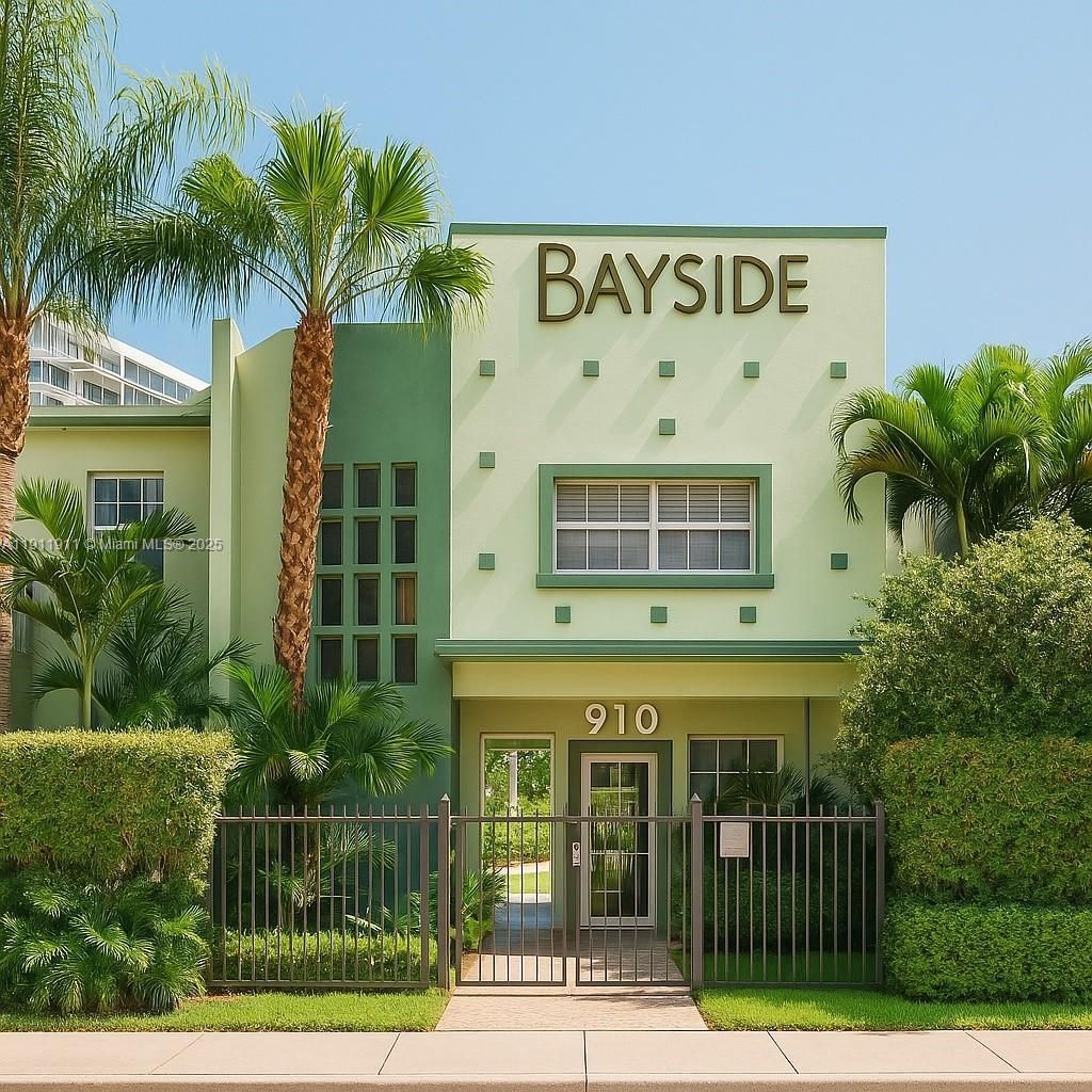 910 Bay Dr, Unit 29, Miami Beach, FL 33141 Photo