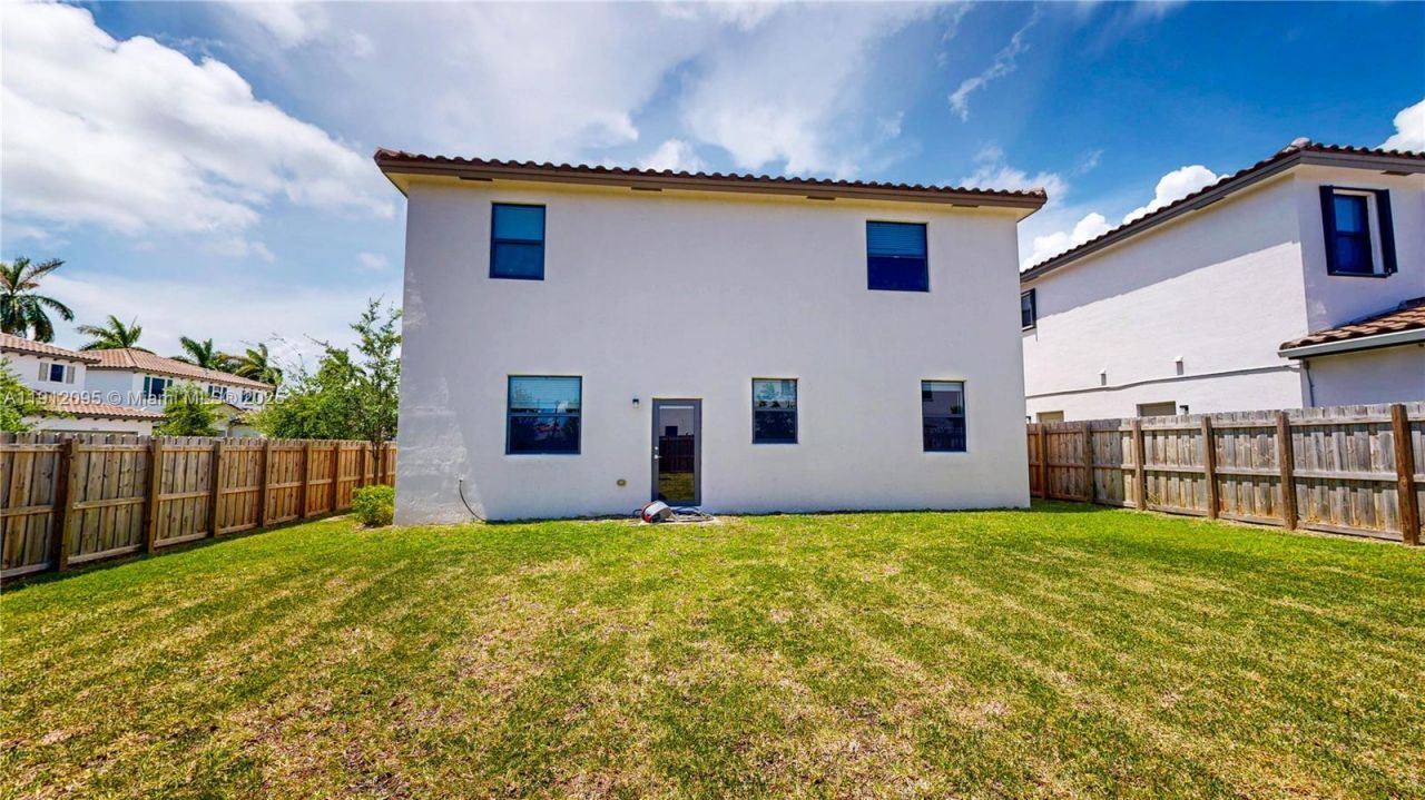 11964 SW 244th St, Homestead, FL 33032 Photo