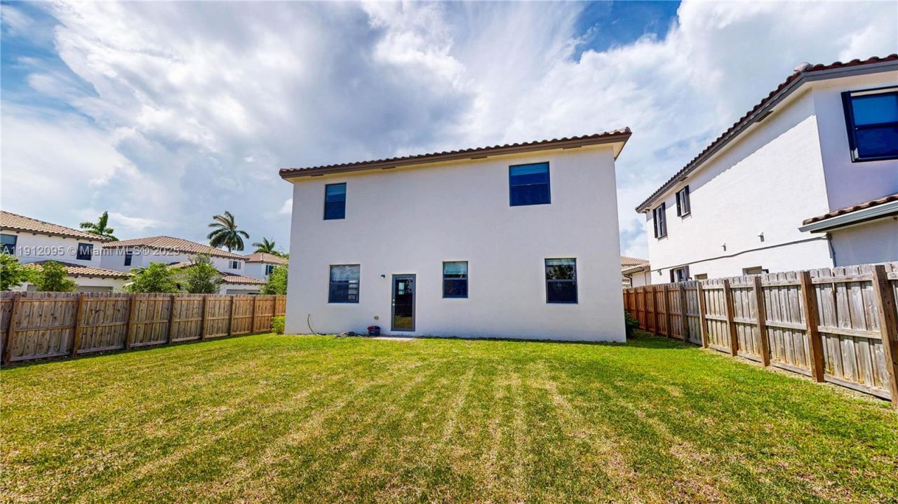 11964 SW 244th St, Homestead, FL 33032 Photo