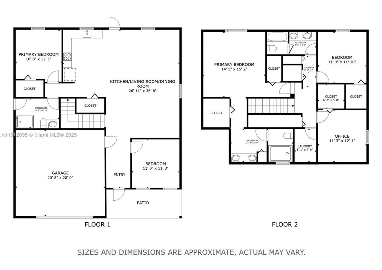 11964 SW 244th St, Homestead, FL 33032 Photo