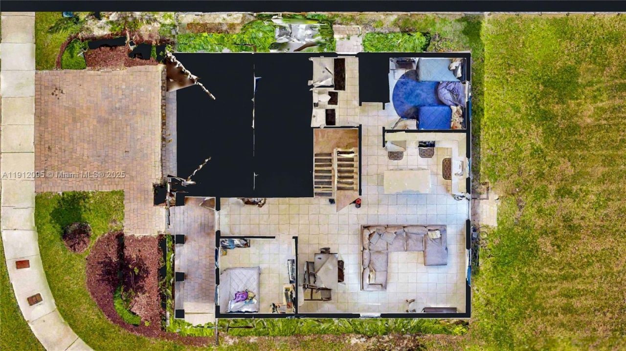 11964 SW 244th St, Homestead, FL 33032 Photo