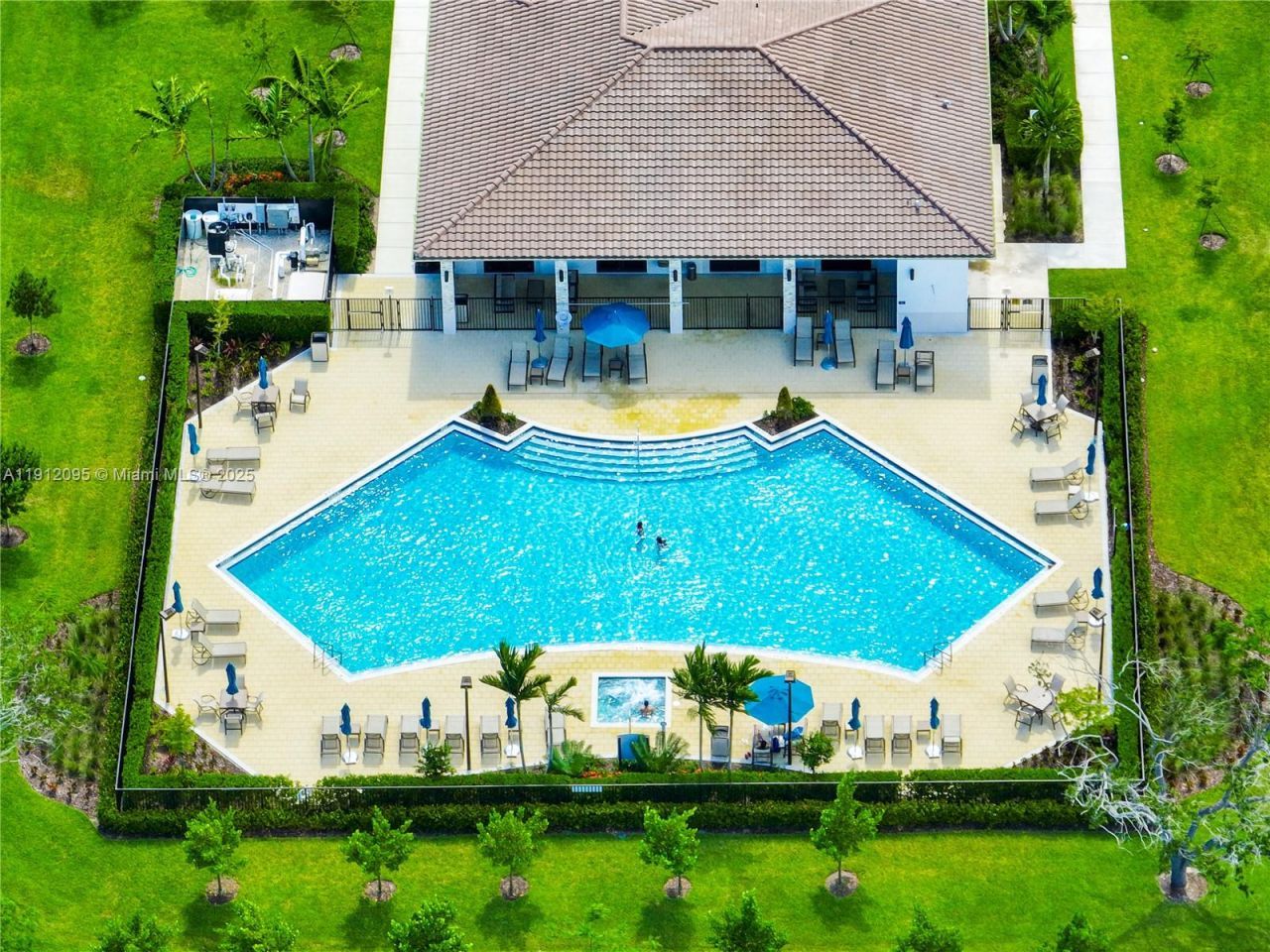 11964 SW 244th St, Homestead, FL 33032 Photo