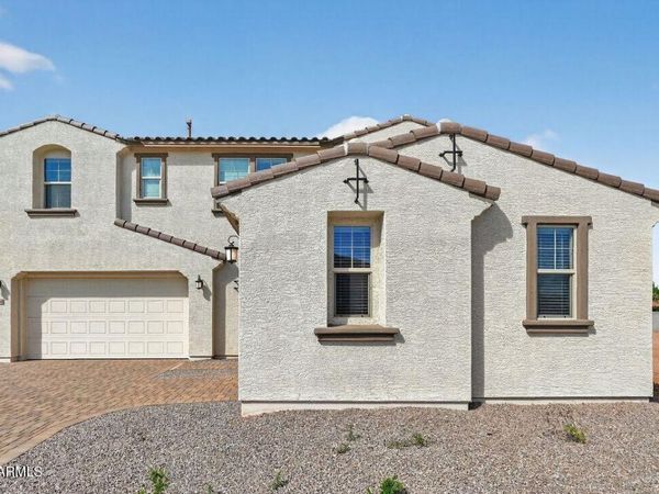 3764 N 103RD Avenue, Avondale, AZ 85392