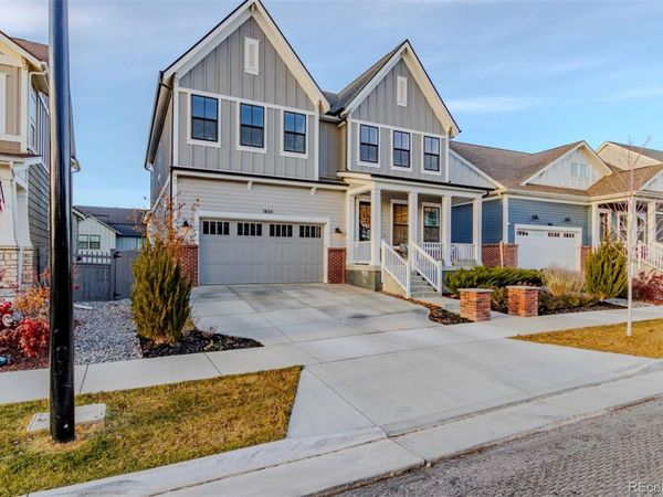 1833 Willow Drive, Erie, CO 80516