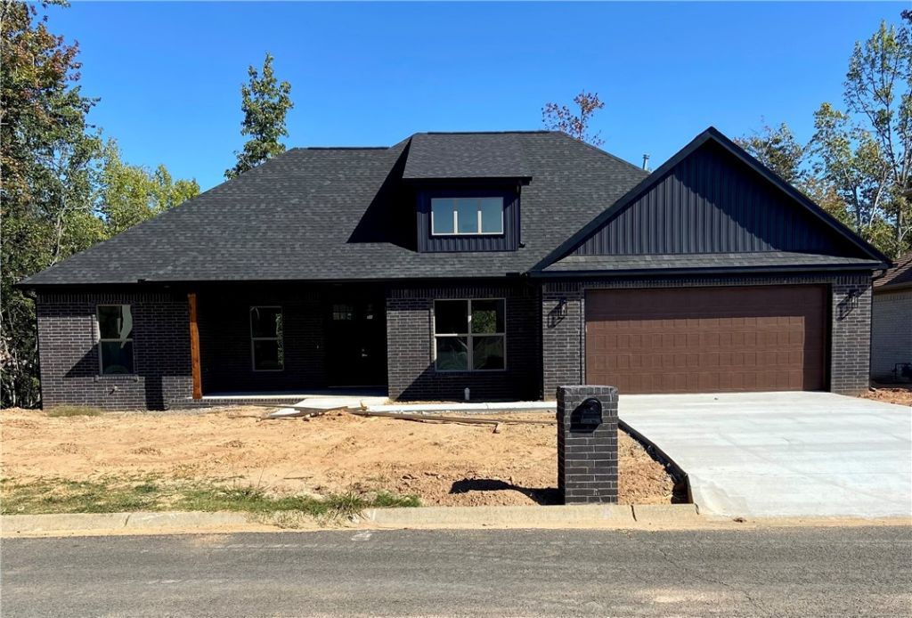 5024 Hackatton, Sherwood, AR 72120 Main Photo