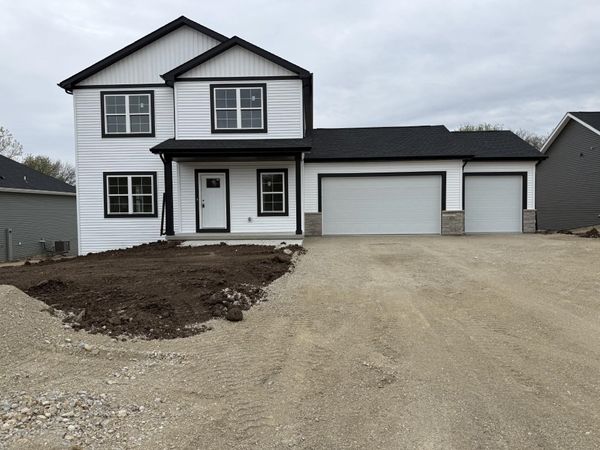 414 Ridge Court, Orfordville, WI 53576