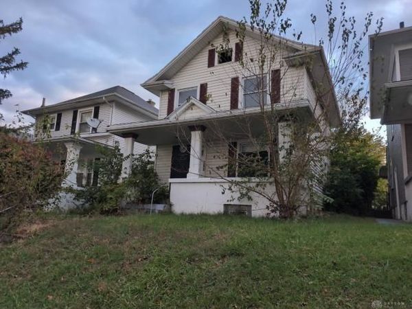 708 St Nicholas Avenue, Dayton, OH 45410