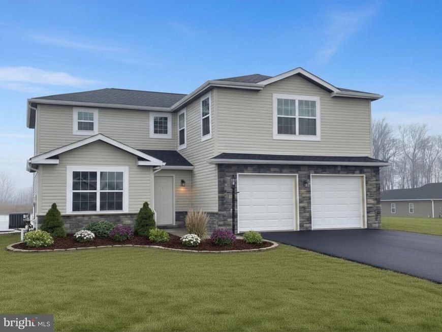 305 Jasmine Drive, Unit LOT 51, Lebanon, PA 17042 Main Photo