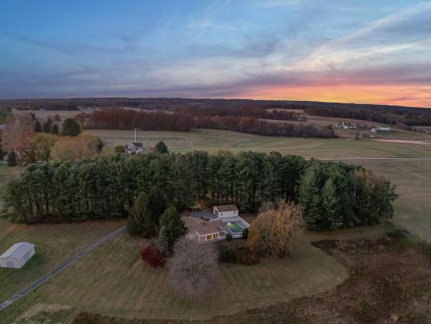 3116 Mount Carmel Road, Upperco, MD 21155 Main Photo