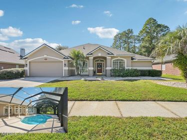 2549 WHISPERING PINES Drive, Fleming Island, FL 32003