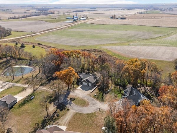 21535 78TH Street, Martelle, IA 52305