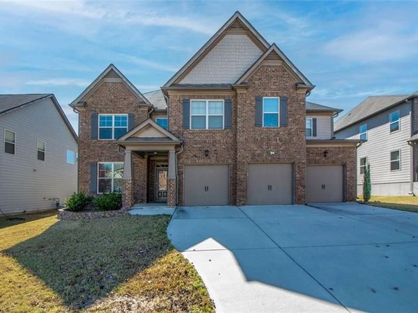 419 Woodmill Way SW, Atlanta, GA 30331