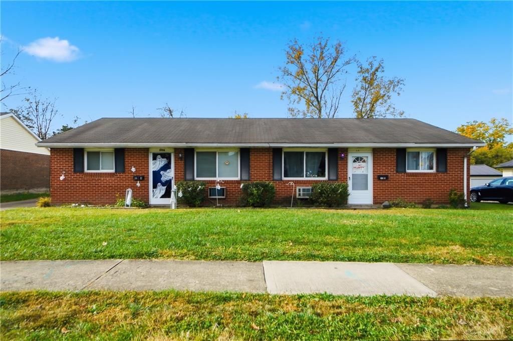 199 Rosemarie Drive, Lebanon, OH 45036 Main Photo