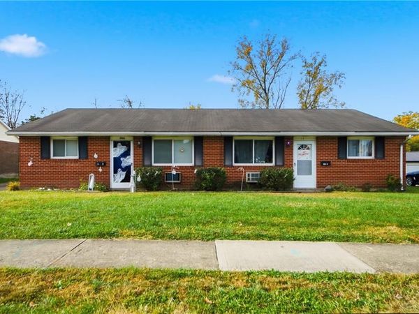 199 Rosemarie Drive, Lebanon, OH 45036