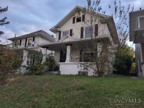 708 St Nicholas Avenue, Dayton, OH 45410